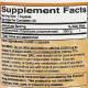 Комплекс для профілактики печінки Double Wood DHM (Dihydromyricetin) 300 mg 30 Caps