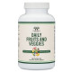 Суміш екстрактів Double Wood Daily Fruits and Veggies 180 Caps