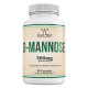 Урологічний препарат Double Wood D-Mannose 500 mg 90 Caps