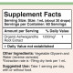 Ашваганда Double Wood Ashwagandha Drops 1200 mg 60 ml /60 servings/