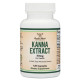 Комплекс для профілактики нервової системи Double Wood Kanna Extract 50 mg 120 Caps
