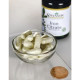 Мікроелемент Залізо Swanson Iron citrate 25 mg 60 Veg Caps SWA-11377