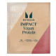 Протеїн MyProtein Impact Vegan Protein 1000 g /33 servings/ Chocolate