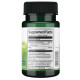 Сахароміцети Буларді Swanson Sacharomyces Boulardii 30 Veg Caps