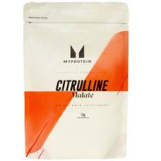 Цитрулін для спорту MyProtein Citrulline Malate 250 g /83 servings/ Unflavored