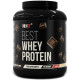 Протеїн MST Nutrition Best Whey Protein 900 g /30 servings/ Chocolate