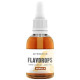 Заменитель питания MyProtein Flavdrops 50 ml Vanilla