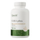 Амінокомплекс для спорту OstroVit GABA Plus 90 Tabs