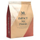 Протеїн MyProtein Impact Soy Protein 1000 g /33 servings/ Strawberry Cream