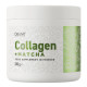 Хондропротектор (для спорту) OstroVit Collagen + Matcha 210 g /60 servings/ Unflavored