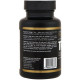 Тестостероновий комплекс California Gold Nutrition Tribulus, Standardized Extract 1000 mg 60 Tabs