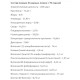 Гейнер Trec Nutrition MASS XXL 1000 g /14 servings/ Chocolate