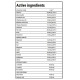 Хондропротектор (для спорту) Trec Nutrition Runner's Multivitamin 90 Caps