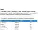 Амінокислота BCAA для спорту IronFlex BCAA Recovery 500 g /87 servings/ Orange