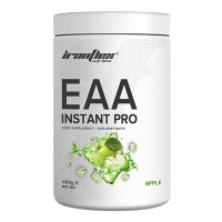 Амінокомплекс для спорту IronFlex EAA Pro Instant 400 g /36 servings/ Apple
