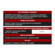 Жироспалювач для спорту Nutrex Lipo-6 Carnitine 60 Liquid Capsules
