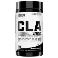 Жиросжигатель Nutrex CLA 1000 90 Softgels