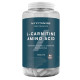 Жироспалювач для спорту MyProtein L Carnitine 180 Tabs