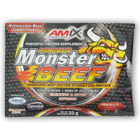 Протеїн Amix Nutrition Anabolic Monster Beef Protein 33 g Chocolate