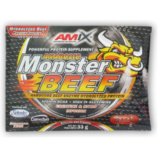 Протеїн Amix Nutrition Anabolic Monster Beef Protein 33 g Chocolate