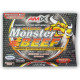 Протеїн Amix Nutrition Anabolic Monster Beef Protein 33 g Chocolate