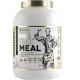 Гейнер Kevin Levrone Gold Oat Meal 2500 g /25 servings/ Peanut Butter