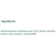 Протеин MyProtein Impact Vegan Protein 2500 g /83 servings/ Unflavored