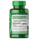 Мікроелемент Магній Puritan's Pride Magnesium Citrate 200 mg 90 Caplets