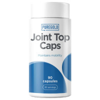 Хондропротектор (для спорта) Pure Gold Protein Joint Top 90 Caps