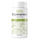 Антиоксиданти для спорту Pure Gold Protein Super Green 90 Caps