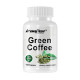 Комплексний жироспалювач IronFlex Green Coffee 100 Tabs