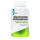 Препарат для суставов и связок All be Ukraine Glucosamine & Chondroitin 120 Caps