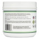 Креатин моногидрат Double Wood Creatine Powder 500 g /100 servings/