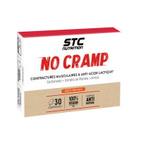 Вітамінно-мінеральний комплекс для спорту STC NUTRITION NO CRAMP 30 Tabs