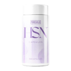 Витаминно-минеральный комплекс для спорта Pure Gold Protein HSN Beauty 60 Caps