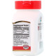 Витамин D 21st Century Vitamin D3 High Potency 1000 IU 110 Tabs