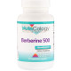 Барбарис Nutricology Berberine 500 90 Veg Caps