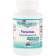 Панкреатін Nutricology Pancreas Natural Glandular (Pork) 60 Caps ARG-51640
