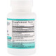 Панкреатін Nutricology Pancreas Natural Glandular (Pork) 60 Caps ARG-51640