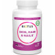 Комплекс для кожи, волос, ногтей Biotus Hair, Skin & Nails 120 Tabs BIO-531217