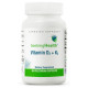 Мультивітаміни Seeking Health Vitamin D3+K2 60 Veg Caps