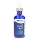 Мультиминеральный комплекс Trace Minerals Ionic Fulvic Acid - 250 mg 2 oz 59 ml TMR-00311