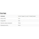 Мультиминеральный комплекс Trace Minerals Ionic Fulvic Acid - 250 mg 2 oz 59 ml TMR-00311