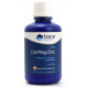 Мультимінеральний комплекс Trace Minerals Liquid Cal/Mag/Zinc16 oz 473 ml Pina Colada TMR-00043