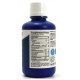 Мультимінеральний комплекс Trace Minerals Liquid Cal/Mag/Zinc16 oz 473 ml Pina Colada TMR-00043