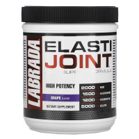 Хондропротектор (для спорту) Labrada Elasti Joint 350 g /28 servings/ Grape