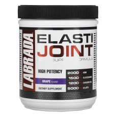 Хондропротектор (для спорту) Labrada Elasti Joint 350 g /28 servings/ Grape