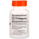 Коензим Doctor's Best Ubiquinol with Kaneka 200 mg 30 Softgels DRB-00274