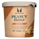 Замінник харчування MyProtein All-Natural Peanut Butter 1000 g /100 servings/ Original Smooth