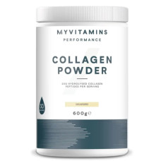 Хондропротектор (для спорту) MyProtein Collagen Powder 600 g /30 servings/ Unflavored